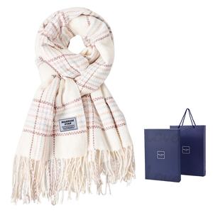 Шарфиз полиэстера для женщин WARRIOR