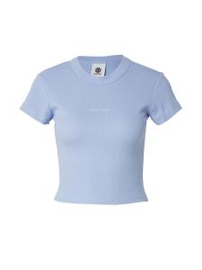 Рубашка ELEMENT YARNHILL, светло-синий