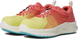 Кроссовки Bolt Durashocks Wolverine, цвет Sherbert/White