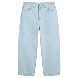 Свободные прямые джинсы Brandon Carhartt Wip, синий