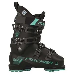 Лыжные ботинки Fischer XTR RC4 85 HV GW alpine, черный