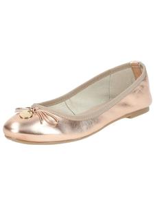 Балетки SCAPA Ballet Flats, розовый