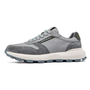 Кроссовки NAVIGARE Lifestyle Shoes Men Low-top, черный