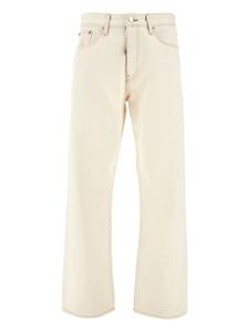 Джинсы с широкими штанинами Sunflower, нейтральный