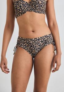 Низ бикини LASCANA VIVANCE BY LASCANA PANTS ADJUSTABLE THORA, Brown