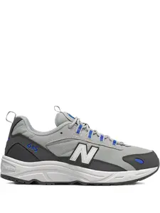 Кроссовки 615 New Balance, серый