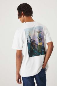 Футболка Medicine, белый