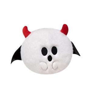 Необычная плюшевая игрушка демон скелет тыква на хэллоуин плюшевая кукла высота 20cm/35cm/40cm MERCONSER