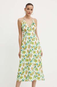 Платье РКОРА.Ф Morgan, мультиколор