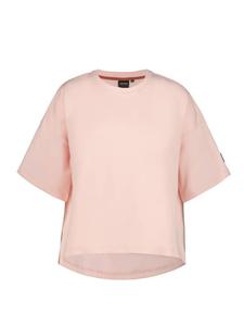 Футболка Icepeak, розовый