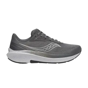 Кроссовки Echelon 10 Wide 'Carbon', серый