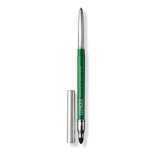 Интенсивная подводка для глаз Quickliner For Eyes Clinique, Intense Ivy