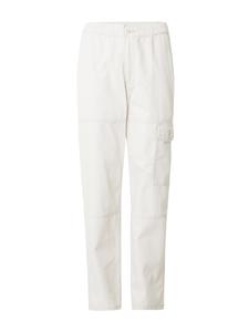 Джинсы карго свободного кроя LEVI'S , кремовый