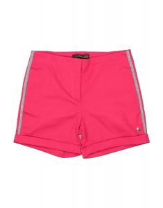 Шорты Trussardi, коралл