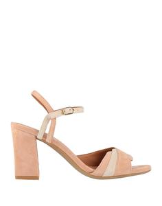 Сандалии Geox, темно-розовый