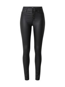 Узкие джинсы ONLY Blush, черный