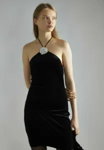 Коктейльное платье/вечернее платье Glamorous, Black Velvet