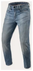 Джинсы Detroit 3 REV'IT!, синий