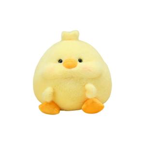 Милый плюшевый кукольный компаньон для рабочего стола, высота 18 см XIWANTONG