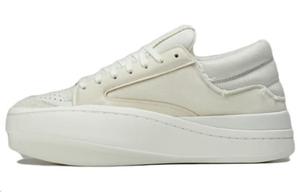 Y-3 Кроссовки Adidas Y 3 Centennial Lo Cream White Off White Wonder White