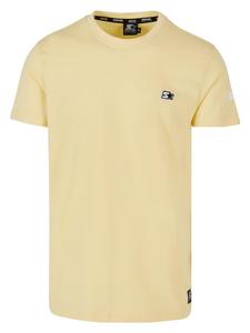 Футболка STARTER, цвет lightyellow