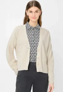 Стильный кардиган Brax, Dark Ecru