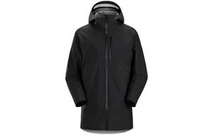 Мужская куртка Arcteryx, цвет Black