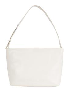 Сумка-шоппер Calvin Klein, Cream