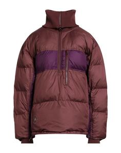 Куртка Adidas By Stella Mccartney, коричневый