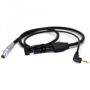 DigitalFoto Solution Limited ARRI cforce RF/Hi-5 to Sony AR125