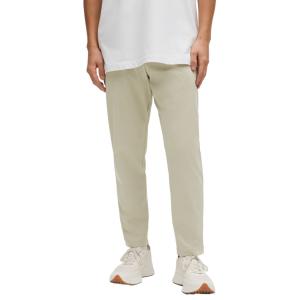 Брюки ABC Casual 28' мужские Lululemon, Raw Linen Raw Flaxen Color