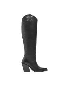 Ковбойские сапоги 14176-E Bronx, черный