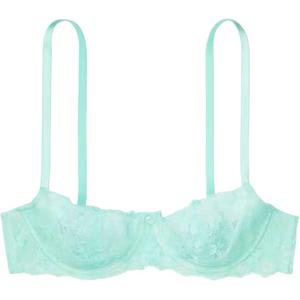 Женский бюстгальтер Victoria's Secret, зеленый