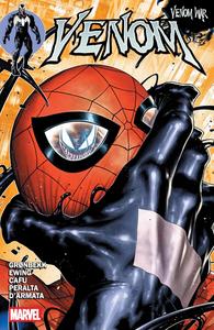 Venom By Al Ewing Vol. 8: Venom War (Marvel Universe)