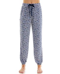 Женская пижама-джоггеры Roudelain, PAINTED LEOPARD