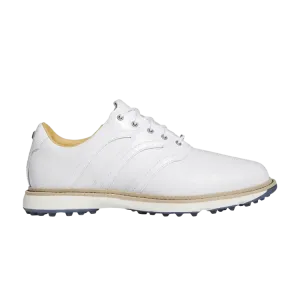 Кроссовки adidas MC Z-Traxion Spikeless Golf White Preloved Ink, белый