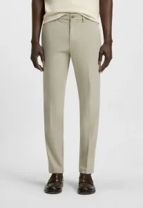 Pkaiton1Zip chinos Boss, Open Beige Fourteen