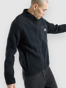 Толстовка Burton Cinder Sweatjacke, true black