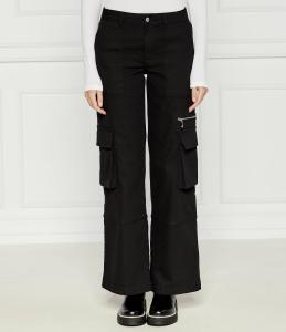 Джинсы MAX&Co. REGIO Relaxed fit, черный