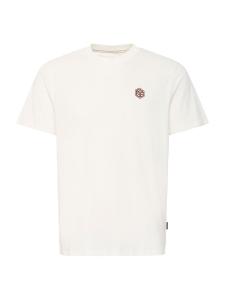 Рубашка BLEND BHJUKAS, Natural White