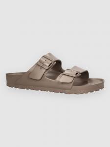 Сандалии Birkenstock Arizona EVA Sandalen, gray taupe