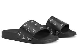 Женские слайды Brett от Giuseppe Zanotti