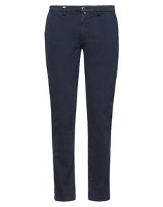 Брюки Barbati, полуночно-синий