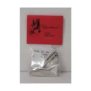 25 мая 1968 г., Независимость 1958 г. и Бельграно 1951 г., Figurehead Ships - WWII Ships - Assorted (1:6000) (Noble Miniatures)