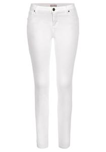Джинсы скинни Tamaris, цвет White Denim