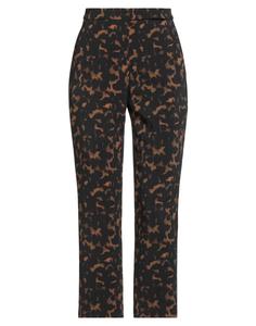 Брюки Theory, черный