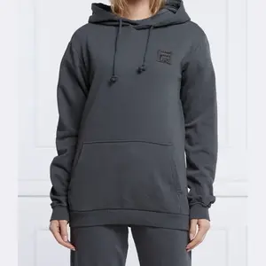 Толстовка обычного кроя Boulon Fila, черный