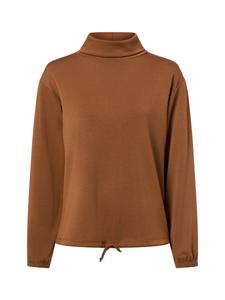 Толстовка Soyaconcept Banu, коричневый