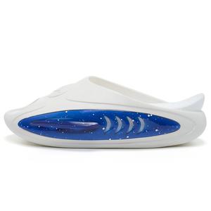 Сандалии Shark 2 Slide Olympic RIGORER, Olympic Red/Olympic Blue