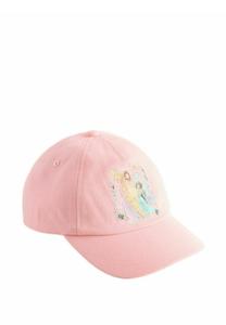 Бейсболка DISNEY PRINCESSES Next, фуксия
